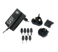 Ansmann Aps 1500 Traveller 3-12VDC 18W