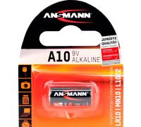 Ansmann A 10 Lr 10 Battery