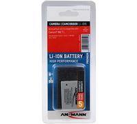 Ansmann A-Can NB 7 L Battery (Canon NB-7L)