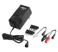 Ansmann 800Ma Fast Charger ACS110