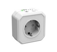 ANSMANN AES1.2 Standby-Energiesparsteckdose NEW