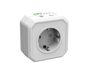 ANSMANN AES1.2 Standby-Energiesparsteckdose NEW
