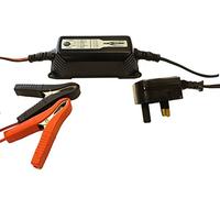 ANSMANN ALCT 6-24/2 Lead Acid Battery Charger