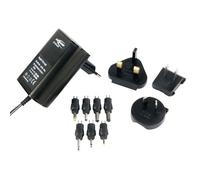 Ansmann 5311123 Aps 1500 Traveller 3-12VDC 18W