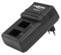 ANSMANN Battery Charger