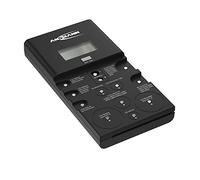 Energy Check LCD Battery Tester - 1900-0100