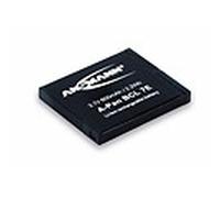 Ansmann BCL-7E Replacement Li-ion Battery for Panasonic BCL-7E
