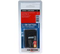 Ansmann Canon NB13L Battery (Canon NB-13L)
