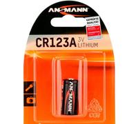 Ansmann Cr 123 A Battery