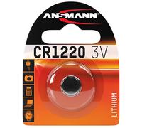 Ansmann CR1220 Battery