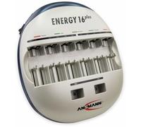 Ansmann Energy 5207123 16 Battery Charger