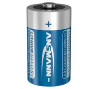 Ansmann Er14250 Lithium Battery
