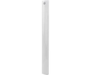 Ansmann L Under-Unit Light, Rechargeable Light with Motion Sensor, Various Colour Temperatures, Ideal for Cupboards, Kitchen, Bathroom, Drawer, Hallway, Stairs or Counter, Charging via Micro USB