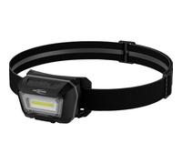 Ansmann LED Headlamp HD280RS Profi with Battery 300 LM 6.5 h 990-00121