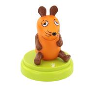 ANSMANN LED Night Light "The Mouse" from the TV Show with the Mouse - Sleep Aid for Girls and Boys/Touch Sensor, Ideal as a Baby Light, Children's Light, Night Lamp, Bedside Lamp, Nursing Light