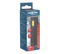 Ansmann Led Rechargeable Work Light - 500 Lumens - Mini-Booster