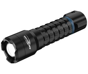 Ansmann LED Torch Survival TS3000RF