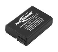 Ansmann A-Nik ENEL14 Battery (Nikon EN-EL14)