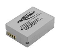 Ansmann A-Can NB 10L Battery (Canon NB-10L)