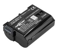 ANSMANN Li-Ion 7V Camera Battery for EN-EL15/EN-EL15a/EN-EL15B