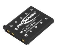 ANSMANN LiIon 3.7V Camera Battery Replacement For NP45 / NP45S Pack of 1 Comp...