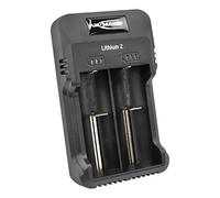 Ansmann 1001-0050 Lithium 2 Charger