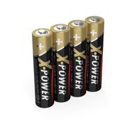ANSMANN Micro AAA X-Power Batt NEW