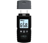 Ansmann Moisture Meter Building 0-12.2% Wood 0-41%