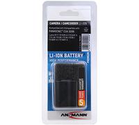 Ansmann Panasonic CGA S006 Battery (Panasonic CGA-S006)