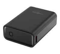 Ansmann PB222PD Power bank mini 20,000 mAh QuickCharge 3.0 22.5W