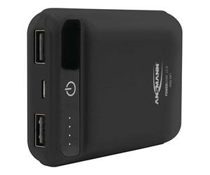 Ansmann Powerbank 10.8 Mini - 10000mAh