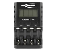 Ansmann Powerline Fischer 2850 Bundle