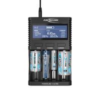 ANSMANN 1001-0080-UK Powerline 4 Ultra UK