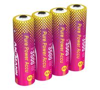 Ansmann Pure Power AA 3500 mAh