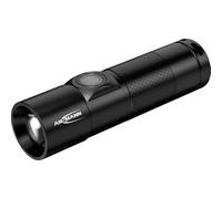 Ansmann 1600-0247 Future T350FR 5W LED Rechargeable Torch