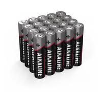 Ansmann 5015538 Alkaline 1.5V non-rechargeable battery
