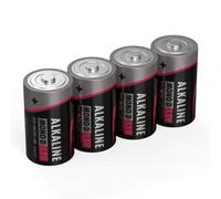 ANSMANN Red Batterie Mono D4er ACC NEW