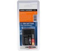 Ansmann Sony NP BG1 Battery (Sony NP-BG1)