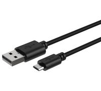 Ansmann - Usb-A To Micro Usb Charge & Data Lead, 1M