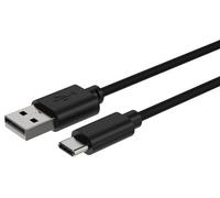 Ansmann - Usb-A To Usb-C Charge & Data Lead, 1M