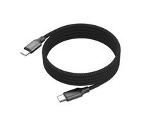 Ansmann USB-C to USB-C Magnetic cable 120cm