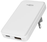 Ansmann USB-C Wall Charger 265PD