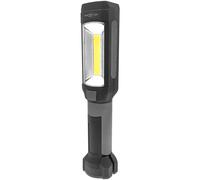 Ansmann WL230B 3W COB LED Multifunction Worklight 3xAAA Batteries