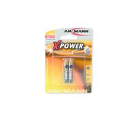 Ansmann X-Power AAAA. 1x 2 Single-use battery Alkaline