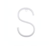 anso Night Lights Neon LED Lamp Letters Alphabet Blue Lighting Birthday Wedding Party A to Z (S)