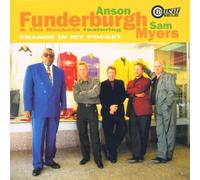 Anson Funderburgh - Change in My Pocket