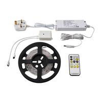 Anson Lighting Gilbert 12V 5M Kit Cct 24W Sw Cct Cabinet Lighting