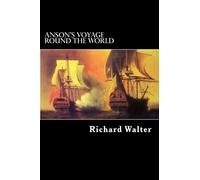 Anson's Voyage Round the World