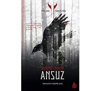 Ansuz: Whisper of the Ravens 1
