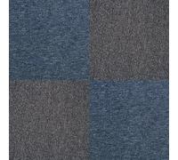 Carpet Tiles Commercial Flooring 5m2/10m2 Box Heavy Duty Retail Office CLEARANCE